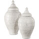 Virginal 28.75 X 15 inch Jar, Large