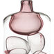 Vicolino 12.5 X 7.2 inch Vase, Large