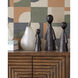 Ganav Figure 15 X 5 inch Figures, Set of 3