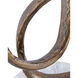 Ruban Accent Table