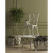 Faux Bois Portland and Faux Bois Planter, Medium