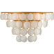 Bon Vivant Wall Sconce Wall Light