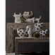 Spot the Dog 14 X 8 inch Sculpture