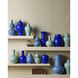 Celadon 15 X 11.25 inch Straight Neck Vase, Medium