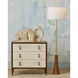 Architectural Remnant Antique White Decorative Object