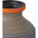 Happy 80's 12.25 X 7.8 inch Vases, Set of 3