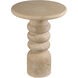 Rocco Accent Table