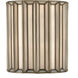 Daze 1 Light 10.5 inch Antique Brass Wall Sconce Wall Light