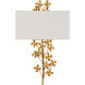 Cloverfield Wall Sconce Wall Light