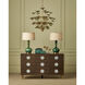 Hortensia 9 Light 32 inch Contemporary Gold Leaf/Contemporary Gold/Contemporary Silver Leaf Chandelier Ceiling Light