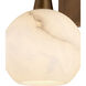 Bombelles Bath Wall Sconce Wall Light