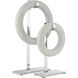 Circle of Life 19.5 X 12 inch Sculpture, Large
