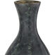 Luganzo 25.5 X 5.5 inch Vase, Medium