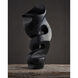 Roland 16.75 X 7 inch Sculpture