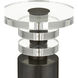 Shani Drinks Table