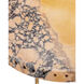 Freya Accent Table