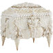 Boardwalk 10 inch Natural Jewelry Box