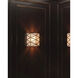 Polyhedron Wall Sconce Wall Light