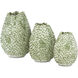 Milione 13 X 10.5 inch Vase, Small