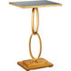 Bangle Accent Table