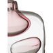 Vicolino 10.25 X 7.85 inch Vase, Medium