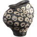 Japonesque 11.75 X 10.5 inch Bowl
