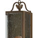 Wolverton Wall Sconce Wall Light