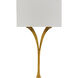 Choisy Wall Sconce Wall Light