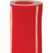 Bittersweet 14.25 X 7 inch Peking Stem Vase