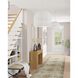 Piero 3 Light 22.25 inch White Chandelier Ceiling Light