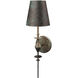 Anselm Wall Sconce Wall Light