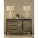 Elysium 29 inch 150 watt Natural Table Lamp Portable Light