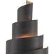 Chiffonade Wall Sconce Wall Light