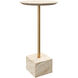 Prado Drinks Table