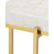 Casey Accent Table