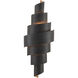 Chiffonade Wall Sconce Wall Light