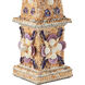 Coquillage Natural Obelisk, Tall