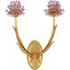 Marilee Double-Light Wall Sconce Wall Light