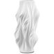 Yin 17.88 X 8 inch Vase, Large