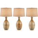 Stellata 31 inch 150.00 watt Ochre Table Lamp Portable Light