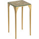 Honeycomb Drinks Table, Marjorie Skouras Collection