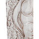 Paramour 10.5 X 10 inch Vase