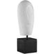 Colette Objet 15.25 X 5.5 inch Sculpture