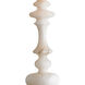 Farrington 37.88 inch 150 watt Natural Table Lamp Portable Light