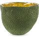 Jackfruit 8.25 X 6 inch Vase, Large
