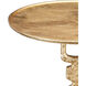 Jussi Drinks Table