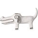 Spot the Dog 14 X 8 inch Sculpture