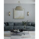 Bruneau Wall Sconce Wall Light