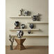 Satori 13.25 X 11.75 inch Vase
