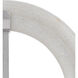 Circle of Life 19.5 X 12 inch Sculpture, Large